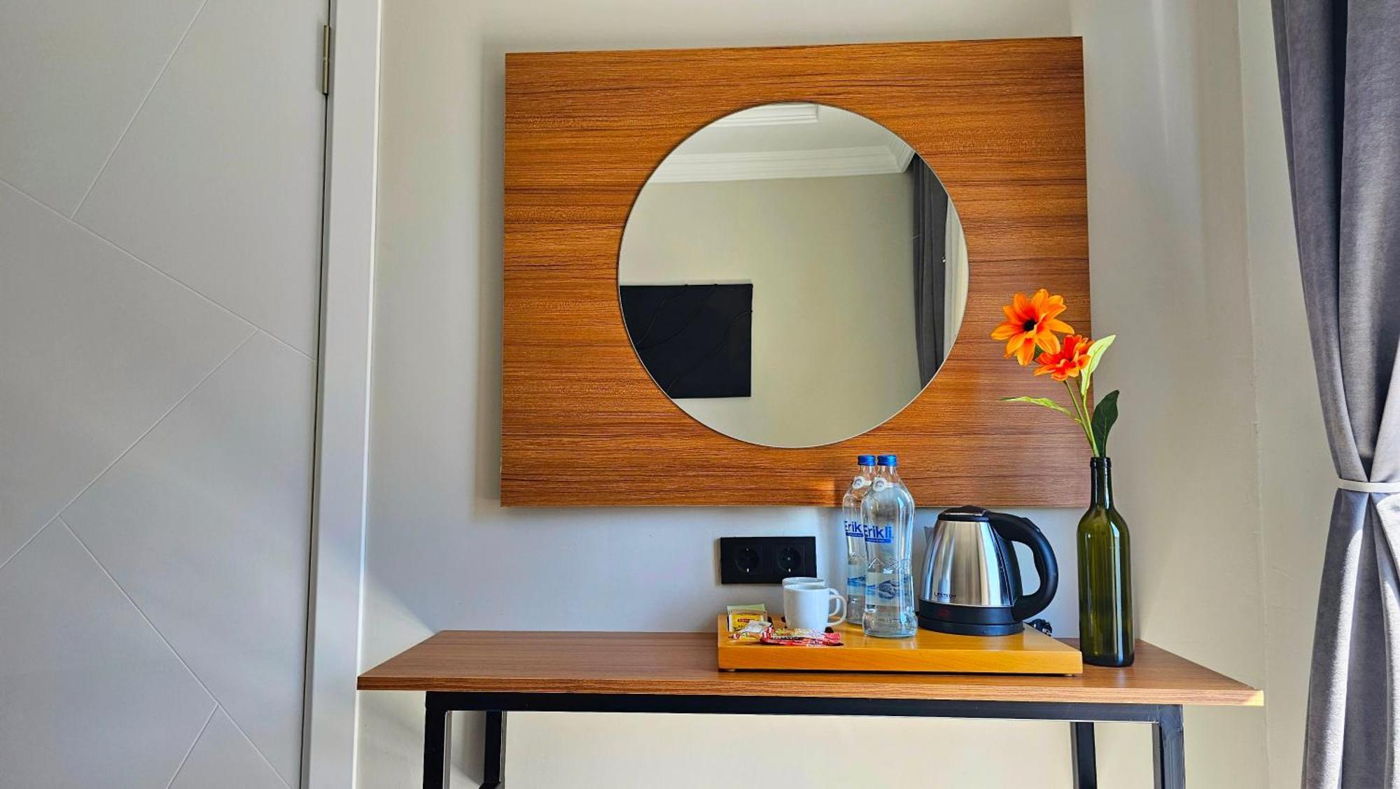Vera Taksim Hotel Istanbul Luaran gambar